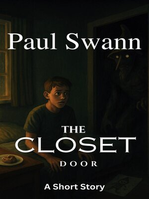 cover image of The Closet Prophet